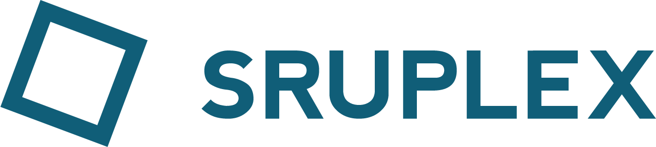 Sruplex Logo